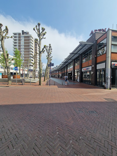 Autoservice Eindhoven – Eindhoven