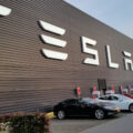 Tesla – Amsterdam Tesla – Amsterdam