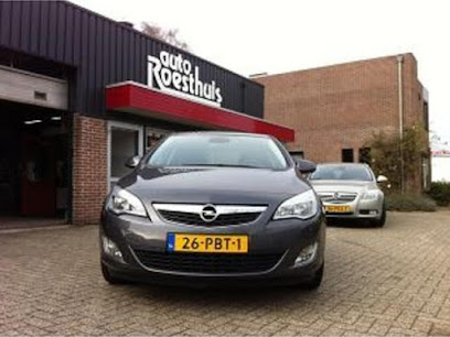 Auto Roesthuis – Oldenzaal