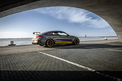 ECC Exclusive Car Company B.V. – Lelystad