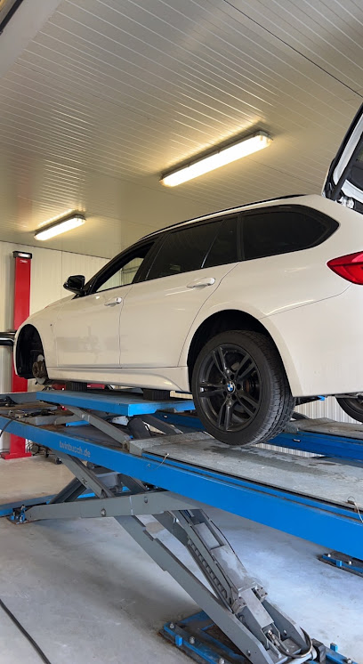 iDrive car service – Kerkrade