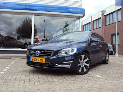 Hooftman Volvo Schoonhoven – Schoonhoven