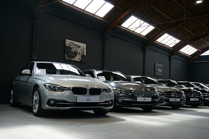 Van Es Automotive – s-Hertogenbosch