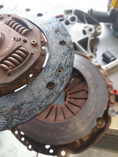 All & Inn Autoservice Zoetermeer – Zoetermeer