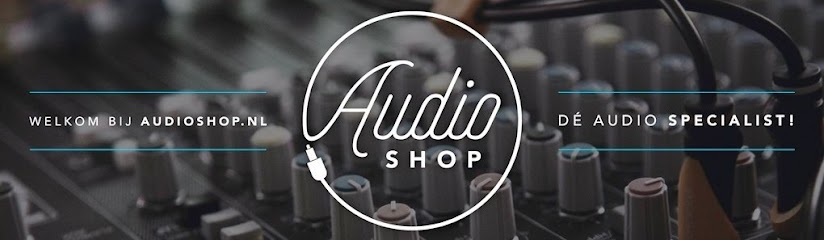 Audioshop.nl – Nuenen