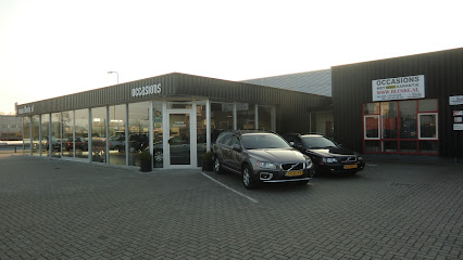 Autobedrijf Blenke – Hengelo
