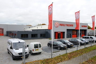 Profile Car & Tire Service Zwolle, Kalvenhaar – Zwolle