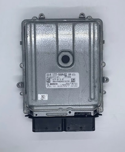 Safak Parts – Nieuw-Vennep