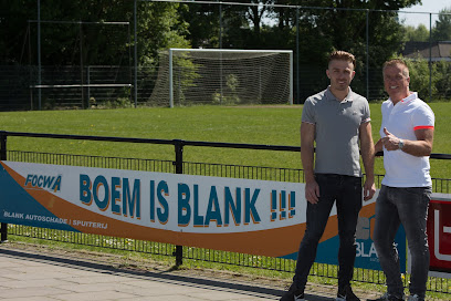 Blank Autoschade VOF – s-Hertogenbosch