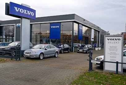 Broekhuis Volvo Emmen – Emmen
