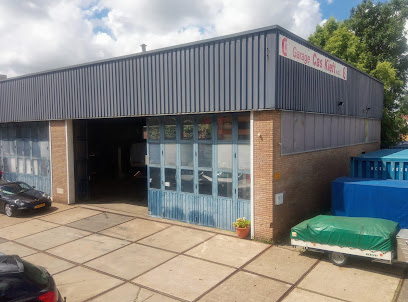 Garage Kieft en van Splunteren – Zaandijk