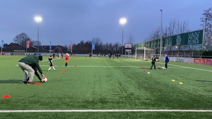 S.V. Den Hoorn – Den Hoorn