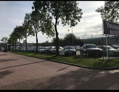 Yeussef Auto’s – Groningen