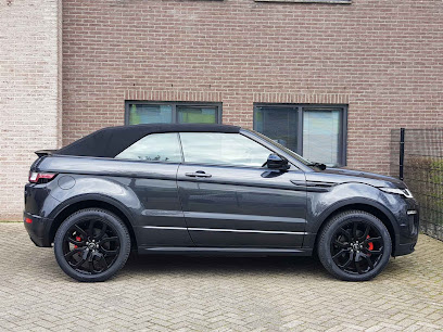 Avanti Car Studio – Venlo