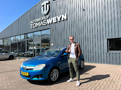 Handelsbedrijf Tomas Weyn – Apeldoorn