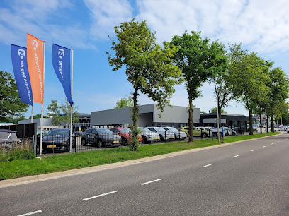 Autolease Twente | Service locatie – Hengelo