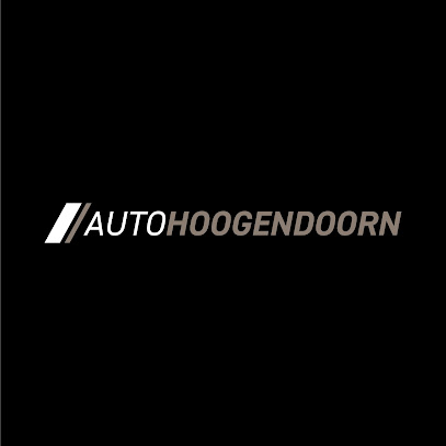 AutoHoogendoorn – Krimpen aan de Lek