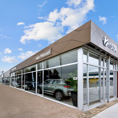 Van Mossel Hyundai Emmen Service – Emmen