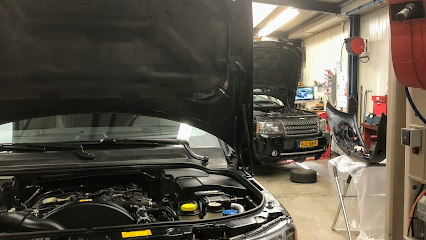 Garage Joris Heijne – Almelo