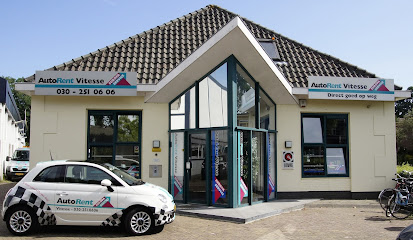 Autorent Vitesse B.V. – Utrecht