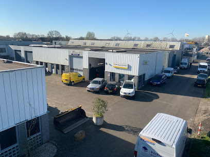 RS Auto Service – Leiderdorp