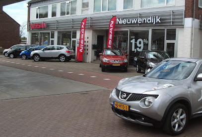 Renault & Dacia Service Nieuwendijk Uithoorn – Uithoorn
