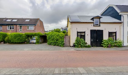 Garage Joop Otte – Santpoort-Zuid