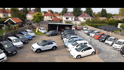 Auto Arjan Enschede – Enschede