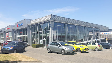 Suzuki Sittard B.V. – Sittard