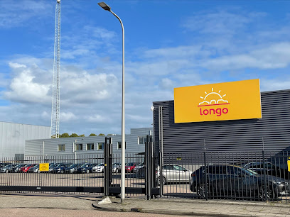 Longo Netherlands B.V – Ridderkerk