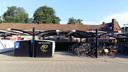 Den Dolder – Den Dolder