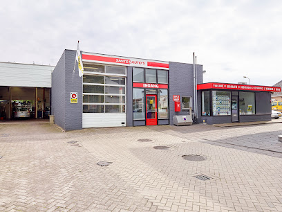 Smits Auto – Garage Waddinxveen – Waddinxveen