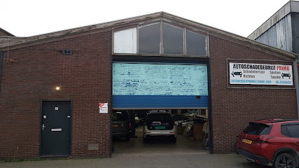 Autobedrijf Primo – Vlaardingen