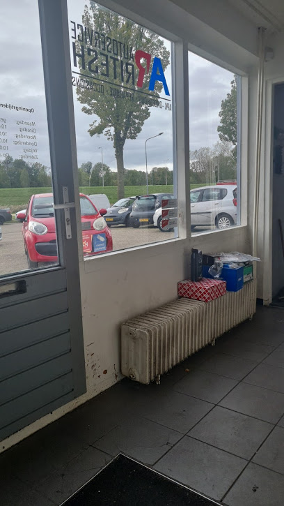 Autoservice Ritesh – Middelburg