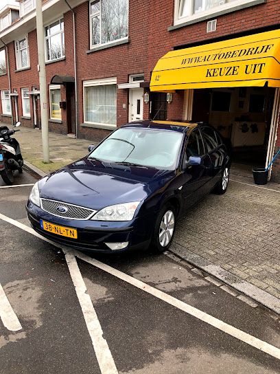 Auto verkopen den haag – The Hague