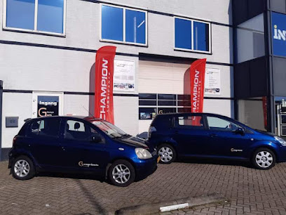 Garage Geerts – s-Hertogenbosch