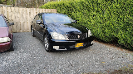 365-Automotive – Rijen