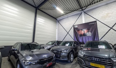 Ppw Auto’s – Dordrecht