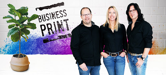 Business Print – Nootdorp
