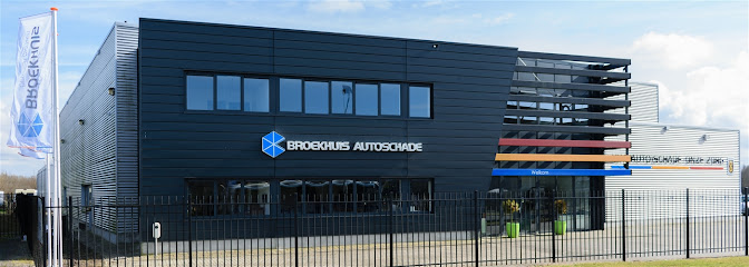 Broekhuis Autoschade Lelystad – Lelystad