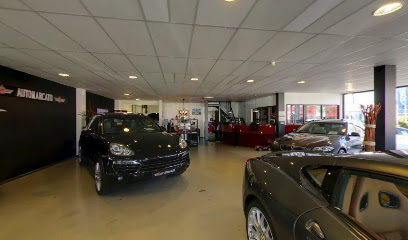 Automarcato – Alphen aan den Rijn