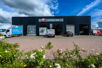 AutoFirst – Autoservice Abbink BV – Garage in Zwolle – Zwolle