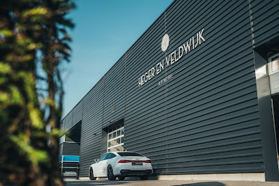 Heger en Veldwijk Automotive – Harderwijk