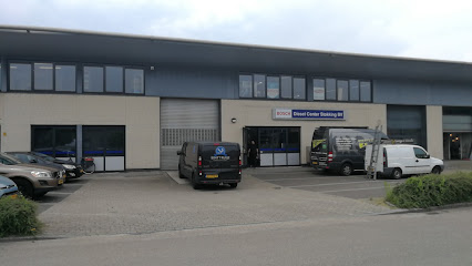 Dieselservice Stokking B.V. – Gouda