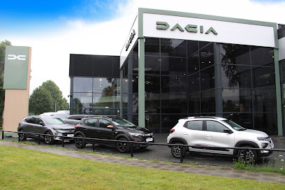 Dacia Almere Bochane – Almere