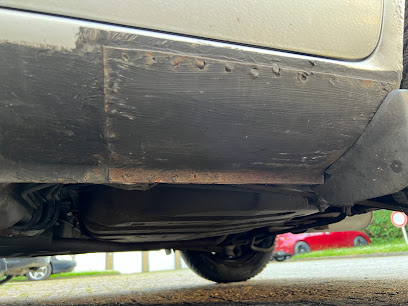 Autoservice RicRon – Stein