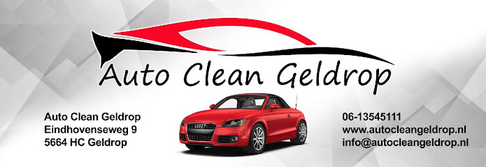 Auto Clean Geldrop – Geldrop