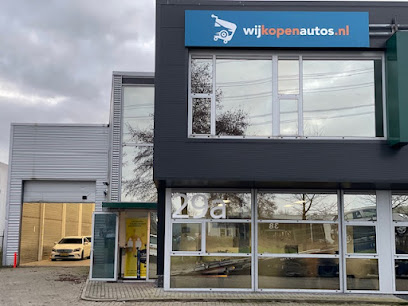 wijkopenautos.nl Almere – Almere