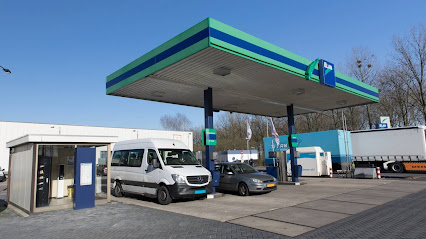 TotalEnergies Express Van Dijkhuizen Culemborg – Culemborg