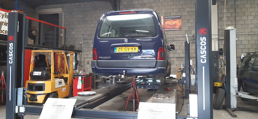 Apr Automaterialen Banden Uitlijnen – Roermond